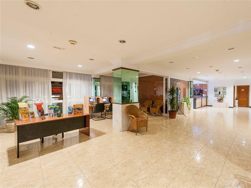 Africamar Hotel 3*