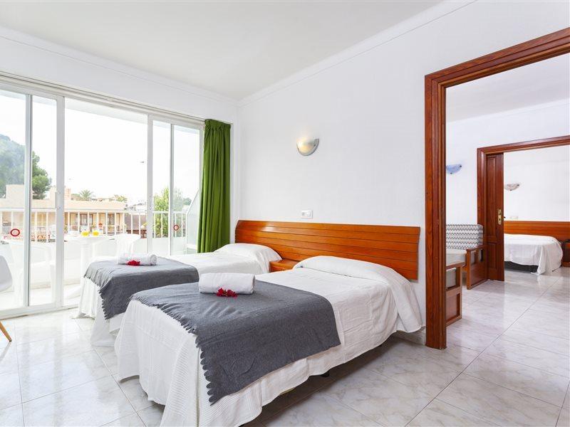 Africamar Can Picafort (Mallorca)