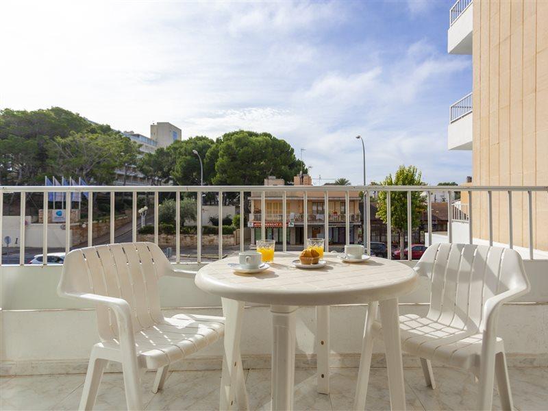 Hotel Africamar Can Picafort (Mallorca)
