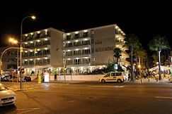 Africamar Hotel 3*