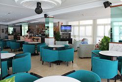 Africamar Hotel Can Picafort (Mallorca)