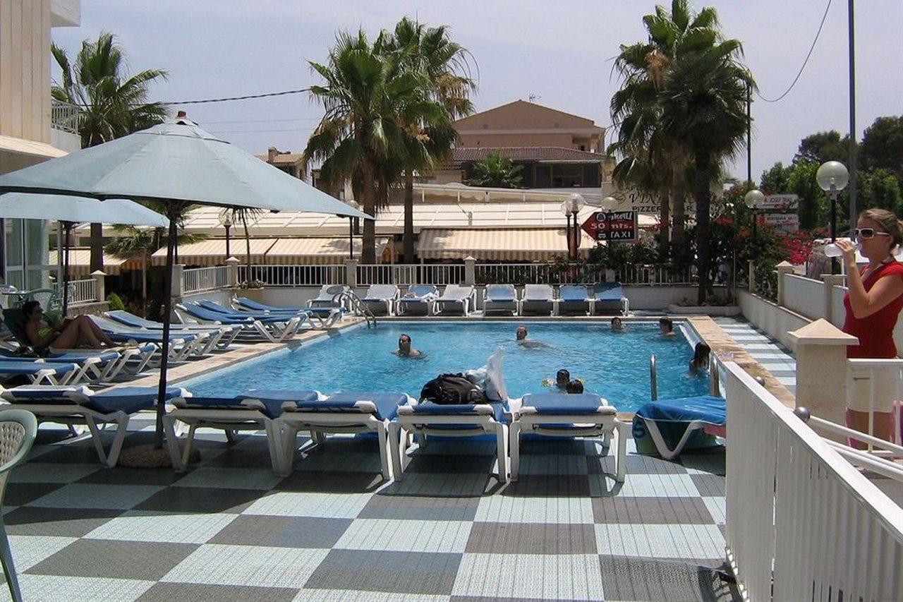 Africamar Hotel