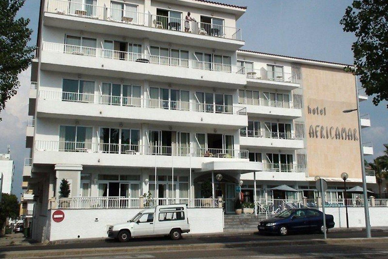 Africamar Hotel